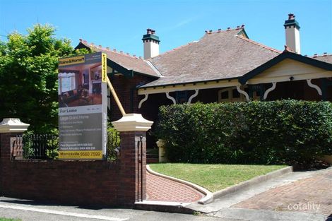 163 Livingstone Rd, Marrickville, NSW 2204