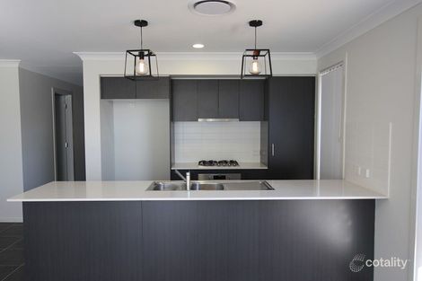 Property photo of 29 Crystal Palace Way Leppington NSW 2179