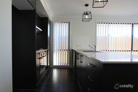 Property photo of 29 Crystal Palace Way Leppington NSW 2179