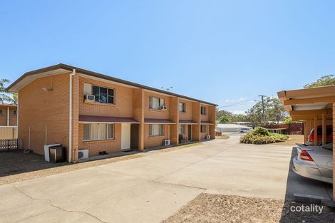 1-4/9 Cowan Cl, South Gladstone, QLD 4680