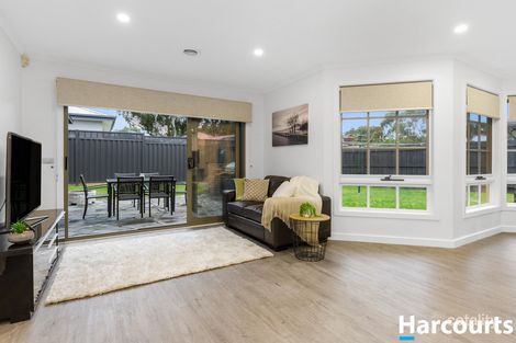 Property photo of 19 Clauscen Drive Rowville VIC 3178