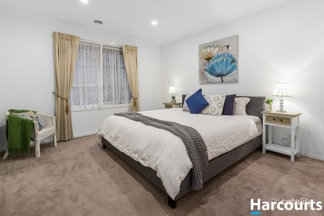 Property photo of 19 Clauscen Drive Rowville VIC 3178