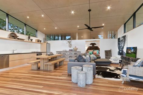 Property photo of 1 Bean Lane Mountain Lagoon NSW 2758