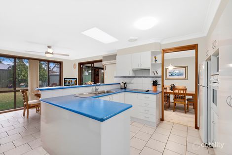 Property photo of 25 Murrumbidgee Crescent Bateau Bay NSW 2261