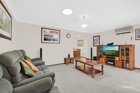 Property photo of 25 Murrumbidgee Crescent Bateau Bay NSW 2261