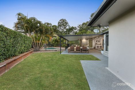 Property photo of 18 Alexandra Close Flinders View QLD 4305