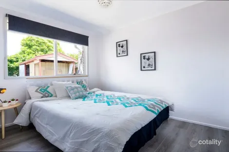 Property photo of 63 Murphy Road Pakenham VIC 3810