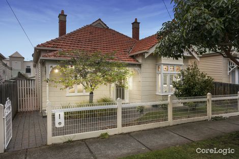 Property photo of 44 Crisp Avenue Brunswick VIC 3056