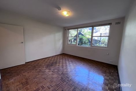 16/3 Glen St, Paddington, NSW 2021