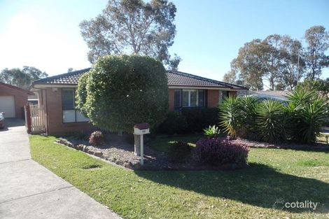 45 Pepler Pl, Thornton, NSW 2322