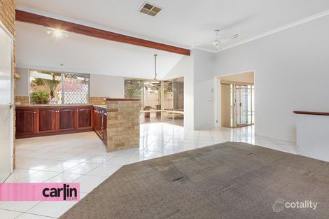 Property photo of 11 Gilbride Cove Atwell WA 6164