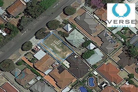 279a George St, Queens Park, WA 6107