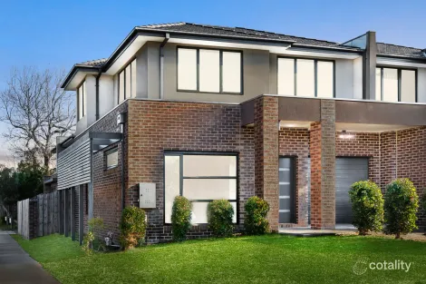 19b Panorama St, Clayton, VIC 3168