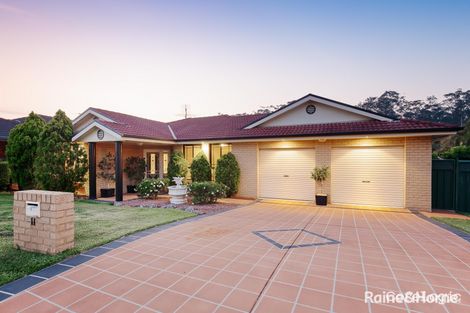 Property photo of 11 Churnwood Drive Fletcher NSW 2287