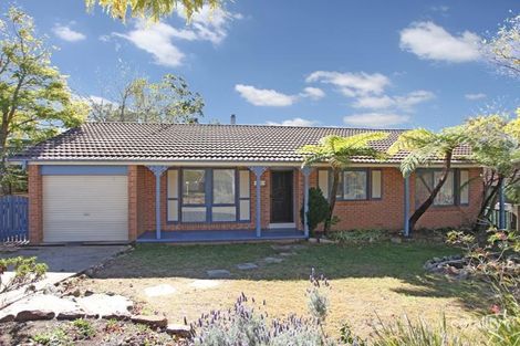 Property photo of 26 Kembla Crescent Ruse NSW 2560