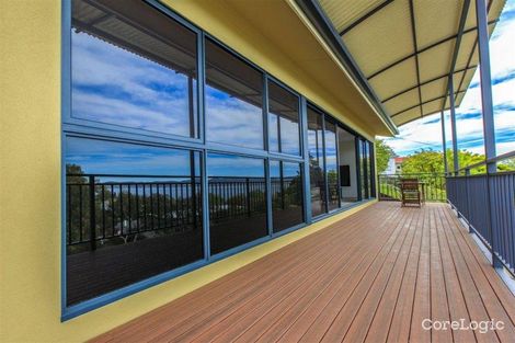 Property photo of 6 Norfolk Crescent Sandy Bay TAS 7005