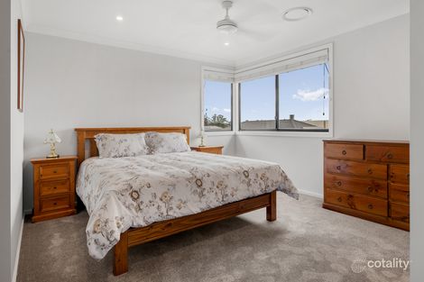 Property photo of 20 Ewing Loop Oran Park NSW 2570