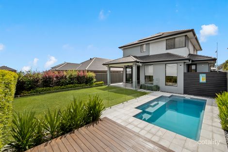 Property photo of 20 Ewing Loop Oran Park NSW 2570