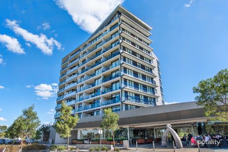 704/8 Breavington Way, Northcote, VIC 3070