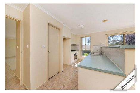 Property photo of 13 Nimbus Place Karabar NSW 2620
