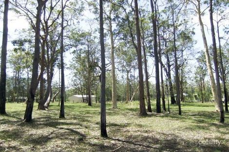 Property photo of 14 Bruce Drive Gulmarrad NSW 2463