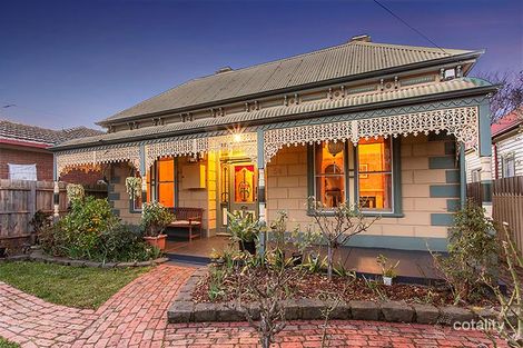 Property photo of 54 Stirling Street Footscray VIC 3011