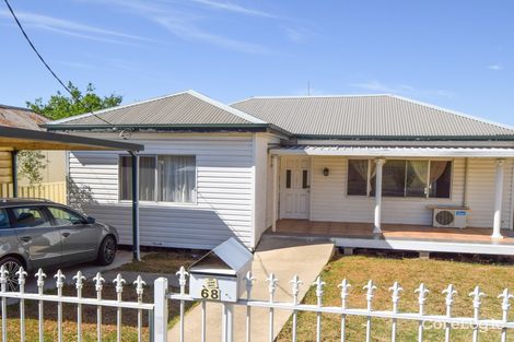Property photo of 68 Brock Street Young NSW 2594