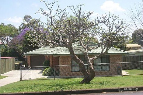 60 Forrest St, Nudgee, QLD 4014