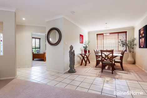Property photo of 11 Churnwood Drive Fletcher NSW 2287