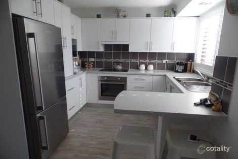 Property photo of 45 Pepler Place Thornton NSW 2322