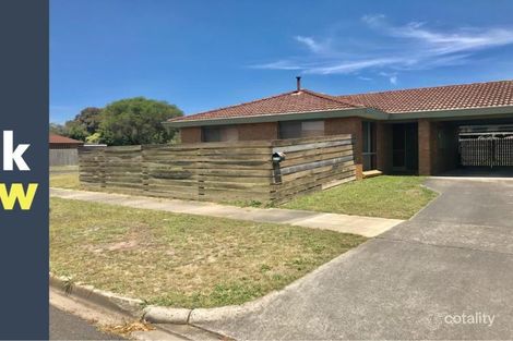 Property photo of 2/7 Dove Court Traralgon VIC 3844
