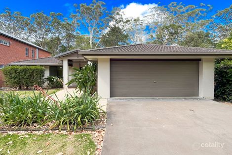 42 Moller Dr, Sawtell, NSW 2452