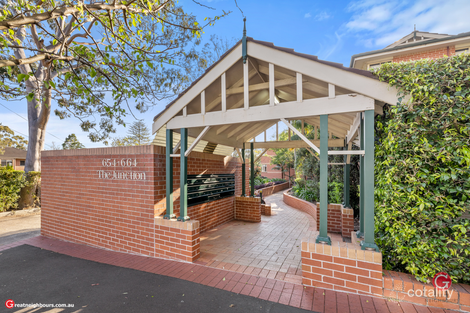 13/654 Willoughby Rd, Willoughby, NSW 2068