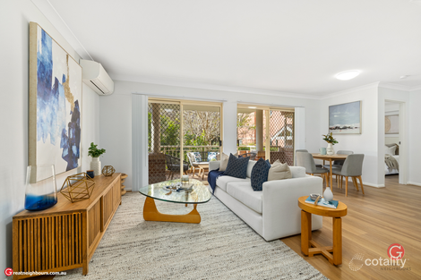 Property photo of 13/654 Willoughby Road Willoughby NSW 2068
