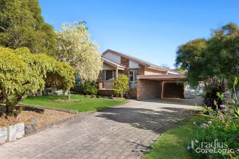 Property photo of 8 Toolern Avenue Dromana VIC 3936