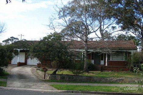 Property photo of 13 Tremain Avenue Kellyville NSW 2155