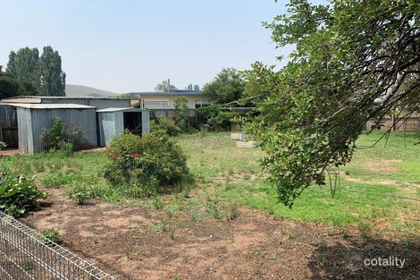 Property photo of 98 Bombala Street Cooma NSW 2630