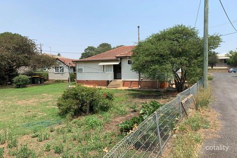 Property photo of 98 Bombala Street Cooma NSW 2630