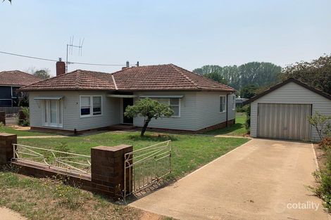 Property photo of 98 Bombala Street Cooma NSW 2630