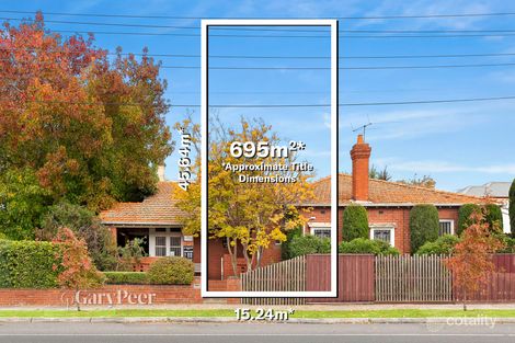 Property photo of 63 Orrong Road Elsternwick VIC 3185