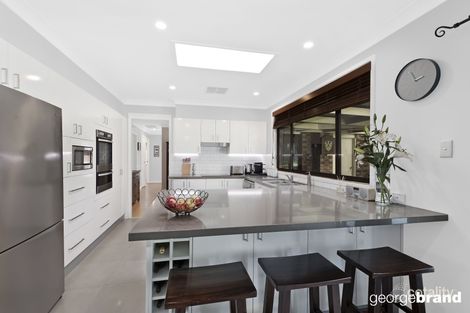Property photo of 58 Scaysbrook Drive Kincumber NSW 2251