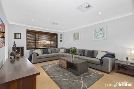 Property photo of 58 Scaysbrook Drive Kincumber NSW 2251