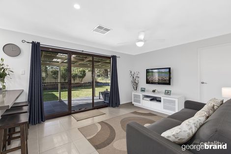 Property photo of 58 Scaysbrook Drive Kincumber NSW 2251