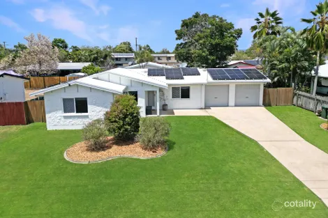 Property photo of 19 Peacock Crescent Condon QLD 4815