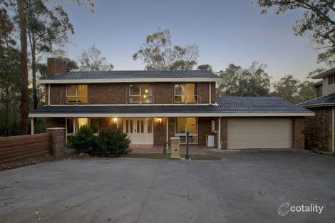 Property photo of 11 Nartanda Court Doncaster East VIC 3109