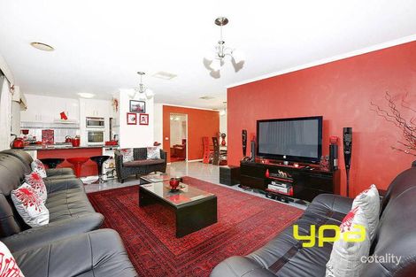 Property photo of 39 Dundee Way Sydenham VIC 3037