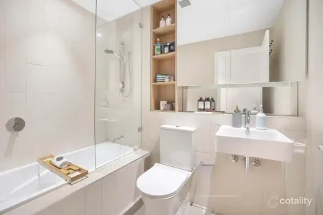 Property photo of 2305/3 Network Place North Ryde NSW 2113