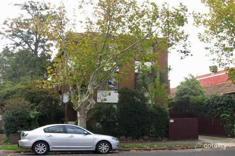 Property photo of 6/36 Burns Street Elwood VIC 3184