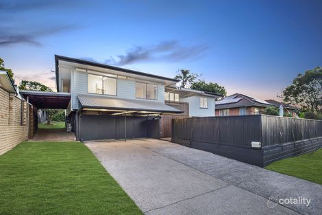 Property photo of 48 Chingford Street Chermside West QLD 4032