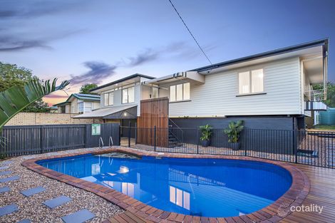 Property photo of 48 Chingford Street Chermside West QLD 4032